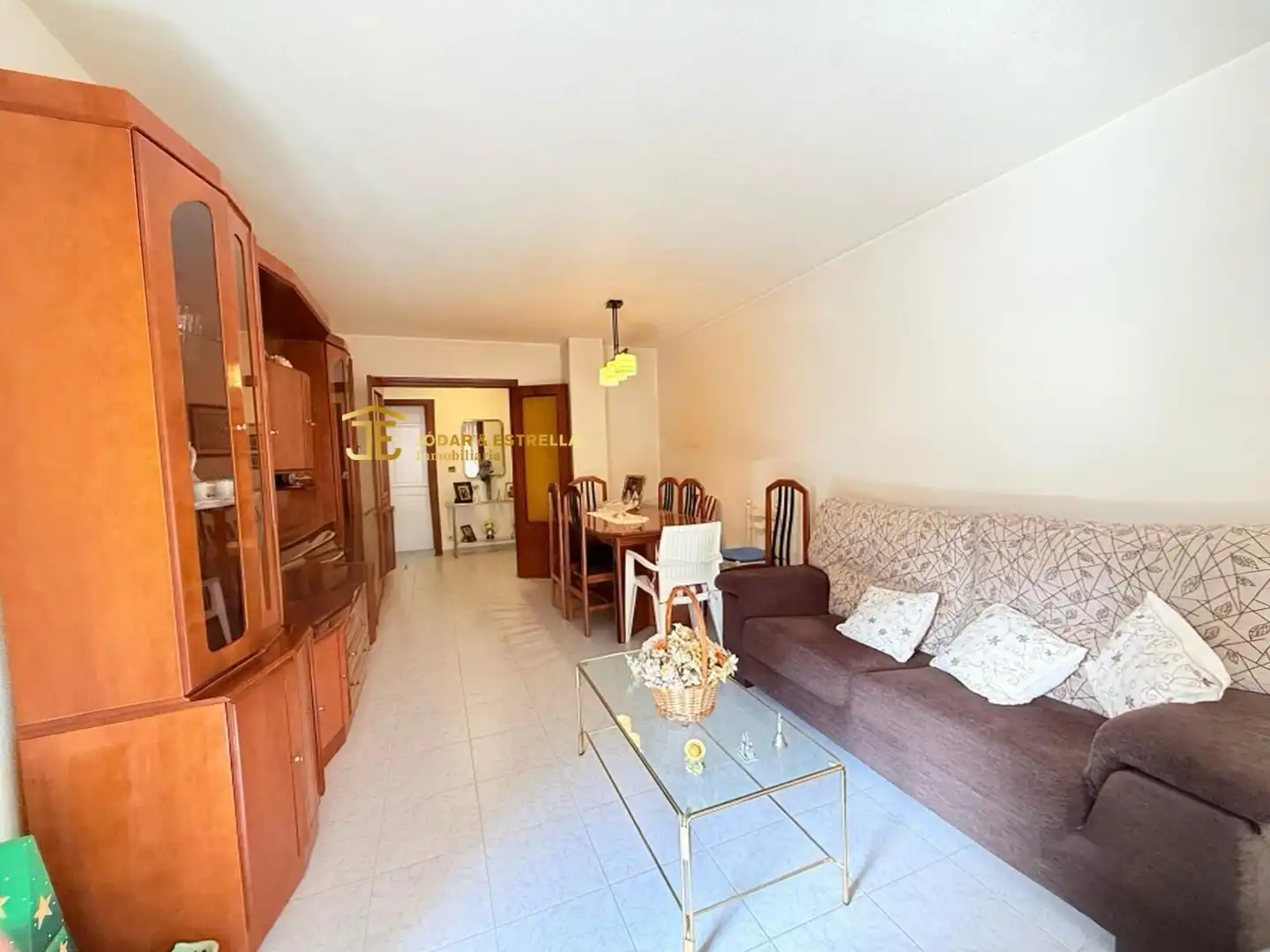 Appartement avec terrasse à vendre à Lorca Ciudad, imagen 2