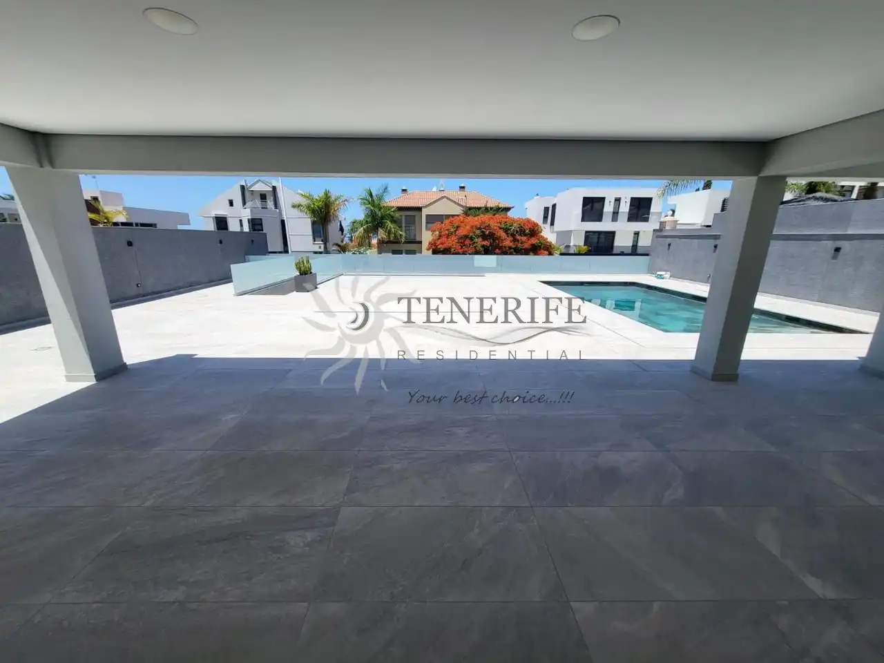 Haus mit Pool zum Verkauf in El Sauce, imagen 14