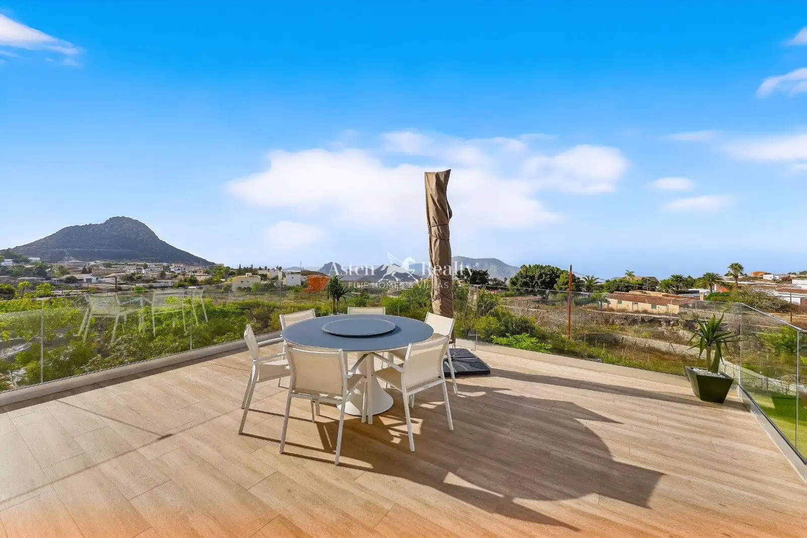 Terrace of Houses for sale in La Camella
