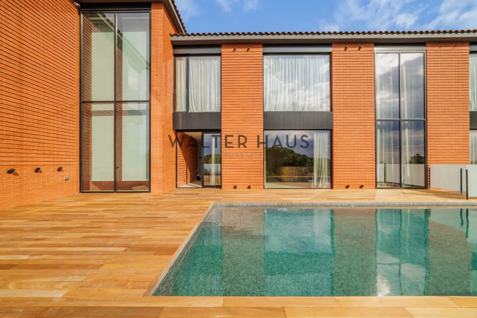 Haus mit Pool zum Verkauf in Carrer del Navegant, imagen 5