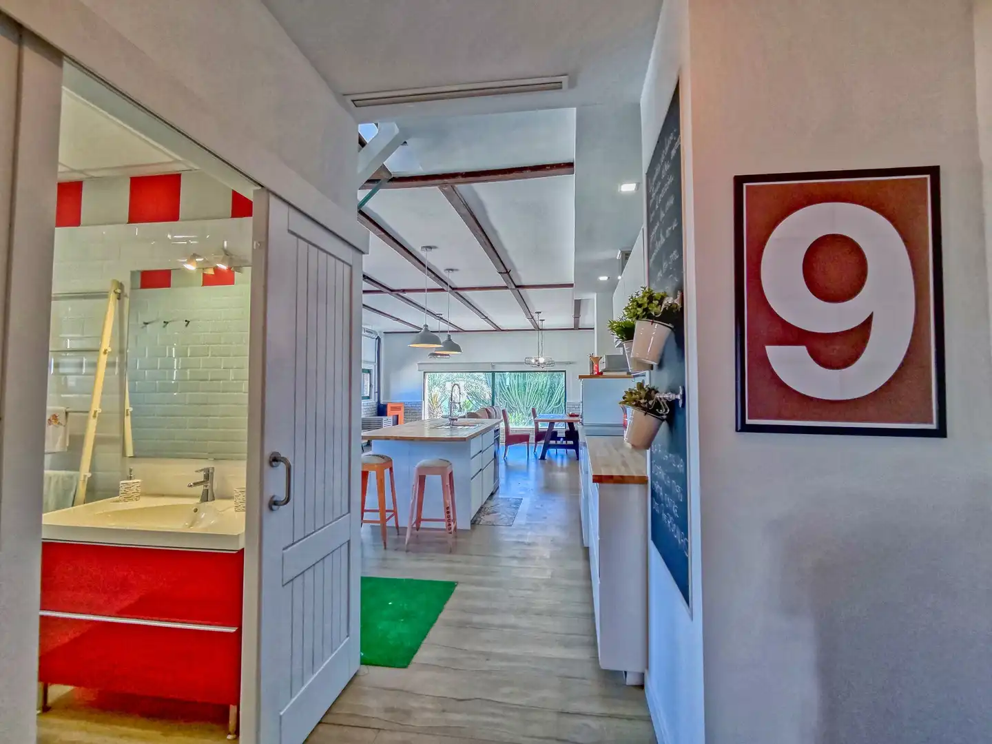 Cocina de Loft en venta en Santa Pola con Aire acondicionado, Calefacción y Terraza