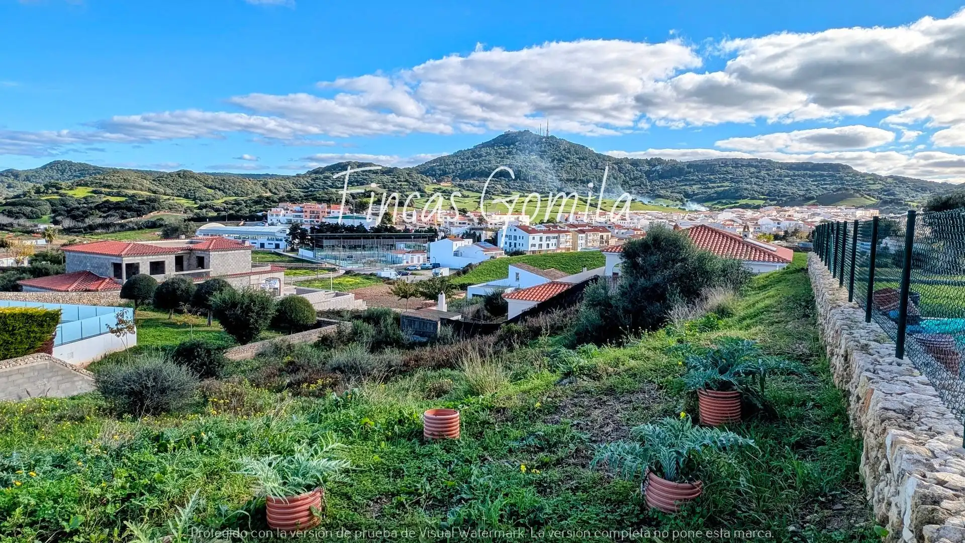 Lands and plots for sale in binialmaia, imagen 2