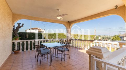 Photo 3 of Houses for sale in La Conarda, La Pobla de Vallbona