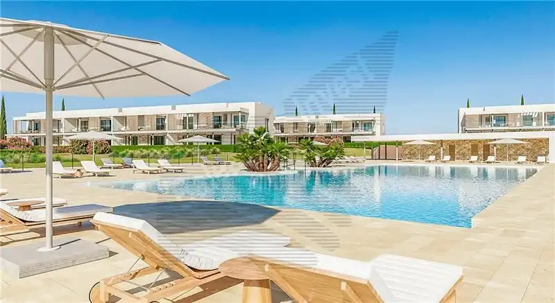 Ático con terraza en venta en Sa Ràpita - Ses Covetes, imagen 2