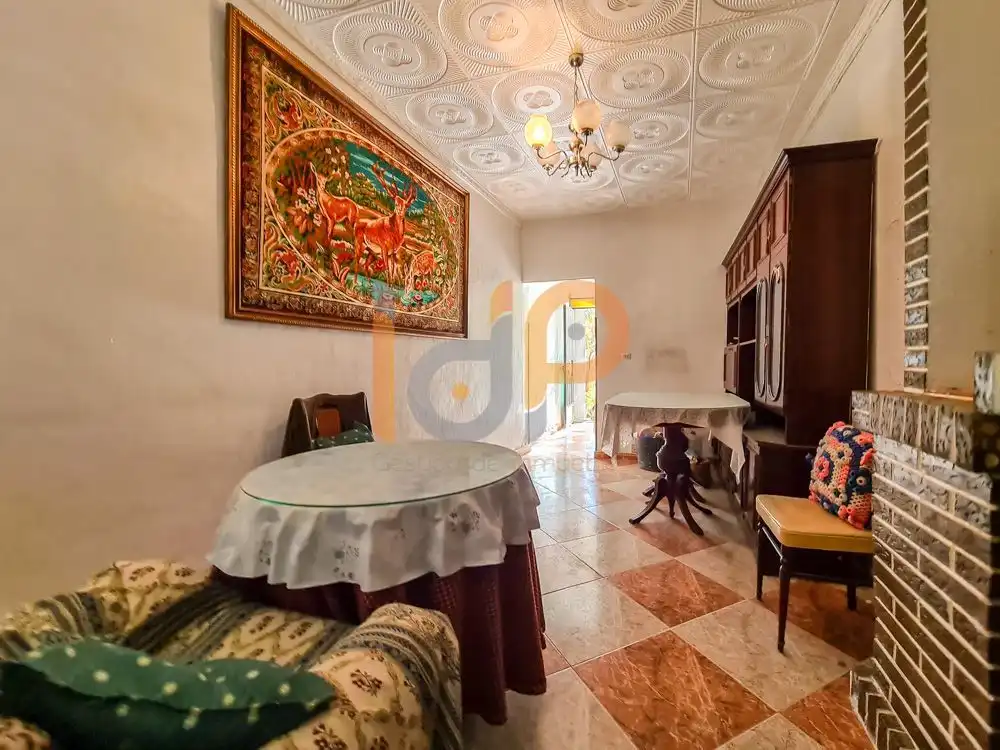 Casa en venta en Zurgena, imagen 6