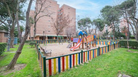 Foto 2 de Pis en venda a Avenida Viñagrande, Valderas - Los Castillos, Alcorcón