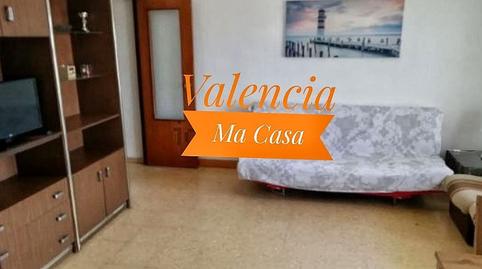 Photo 4 of Flat to rent in Ciutat Universitària,  Valencia Capital