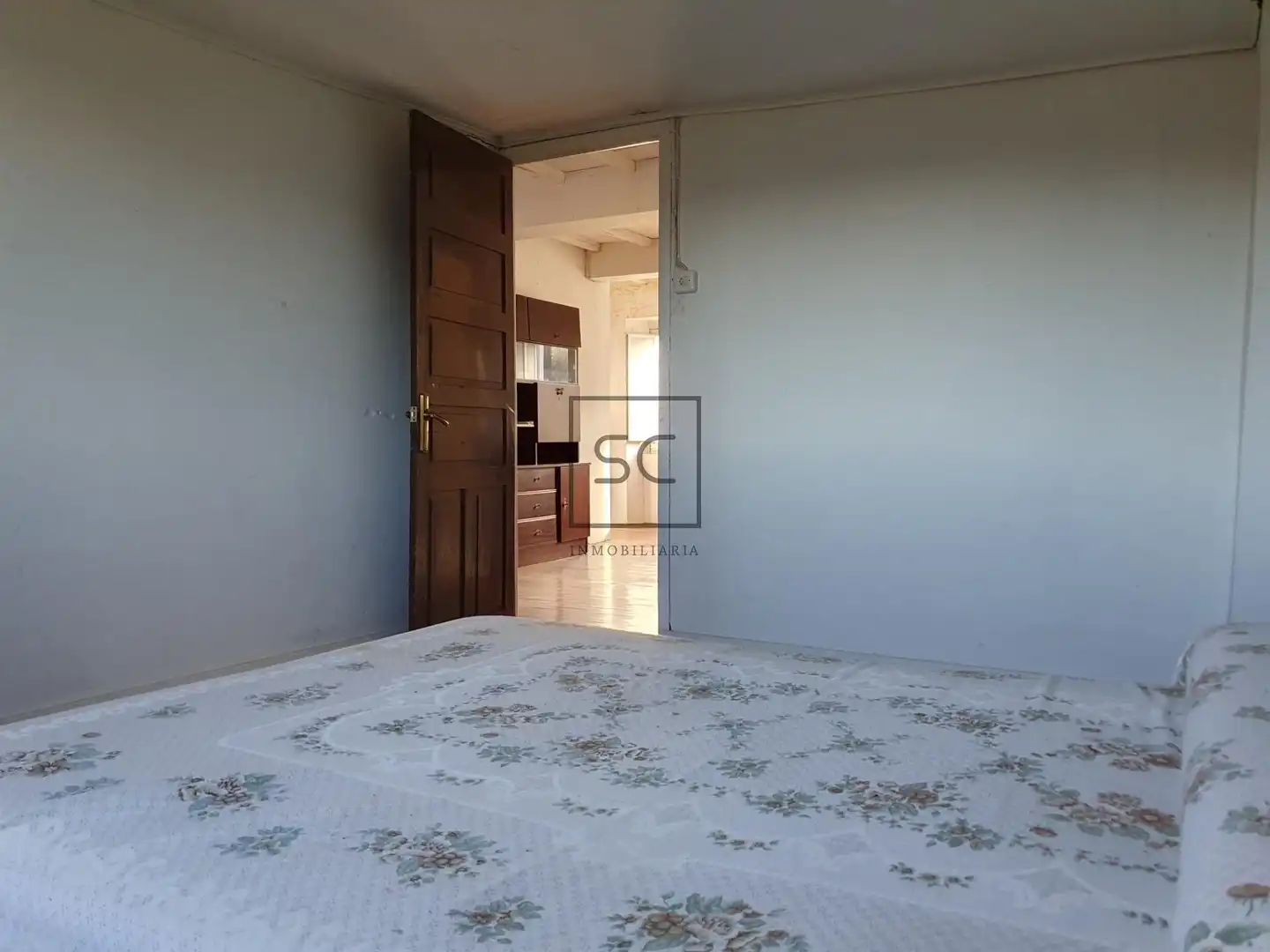 Dormitori de Casa o xalet en venda en Narón