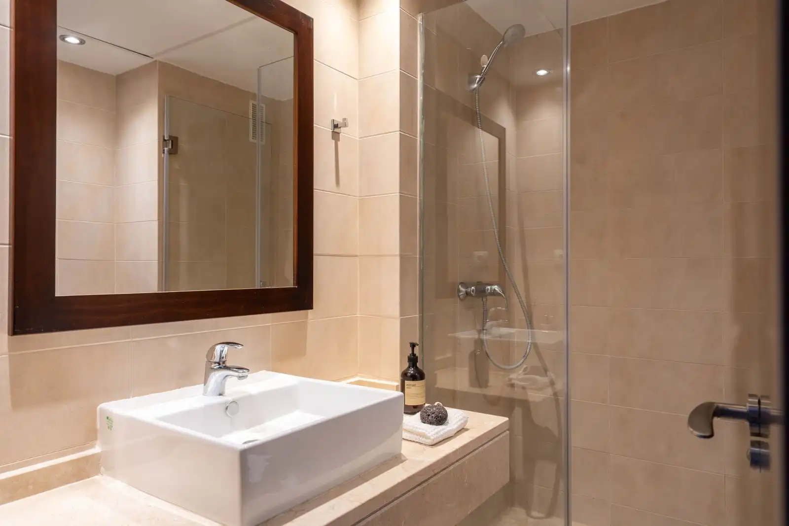 Maisonette mit Terrasse zum Verkauf in Urbanizacion los Altos de los Monteros 12, imagen 14