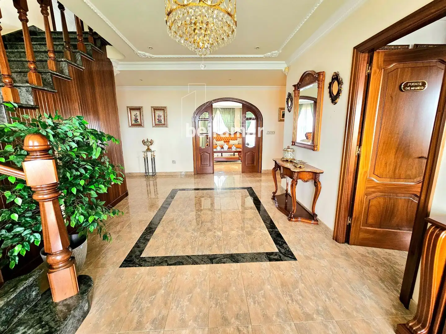 Chalet en venta en A Agarradiña, imagen 11