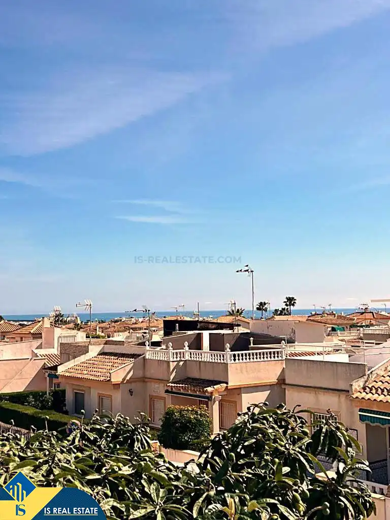 Bungalow con piscina en venta en Orihuela Costa, imagen 41