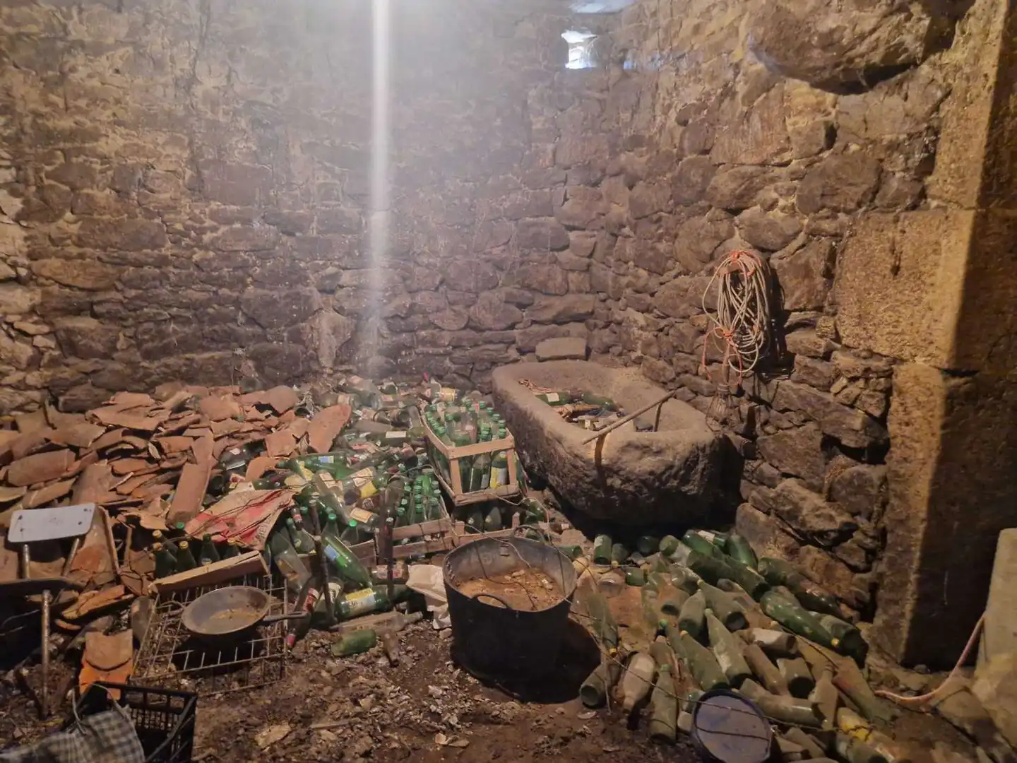 Casa en venda a Brión, imagen 18