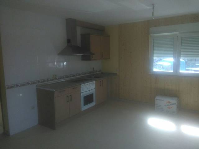 Piso en Venta en Valdemorillo pueblo
