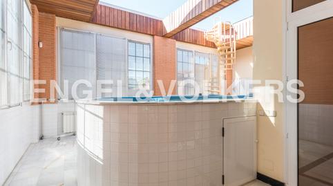 Foto 4 de Casa o xalet en venda a Calle Mentrida, Canillas, Madrid