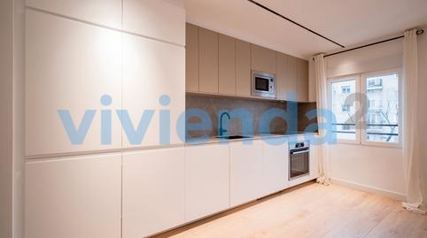 Photo 2 of Flat for rent in Estrella,  Madrid Capital