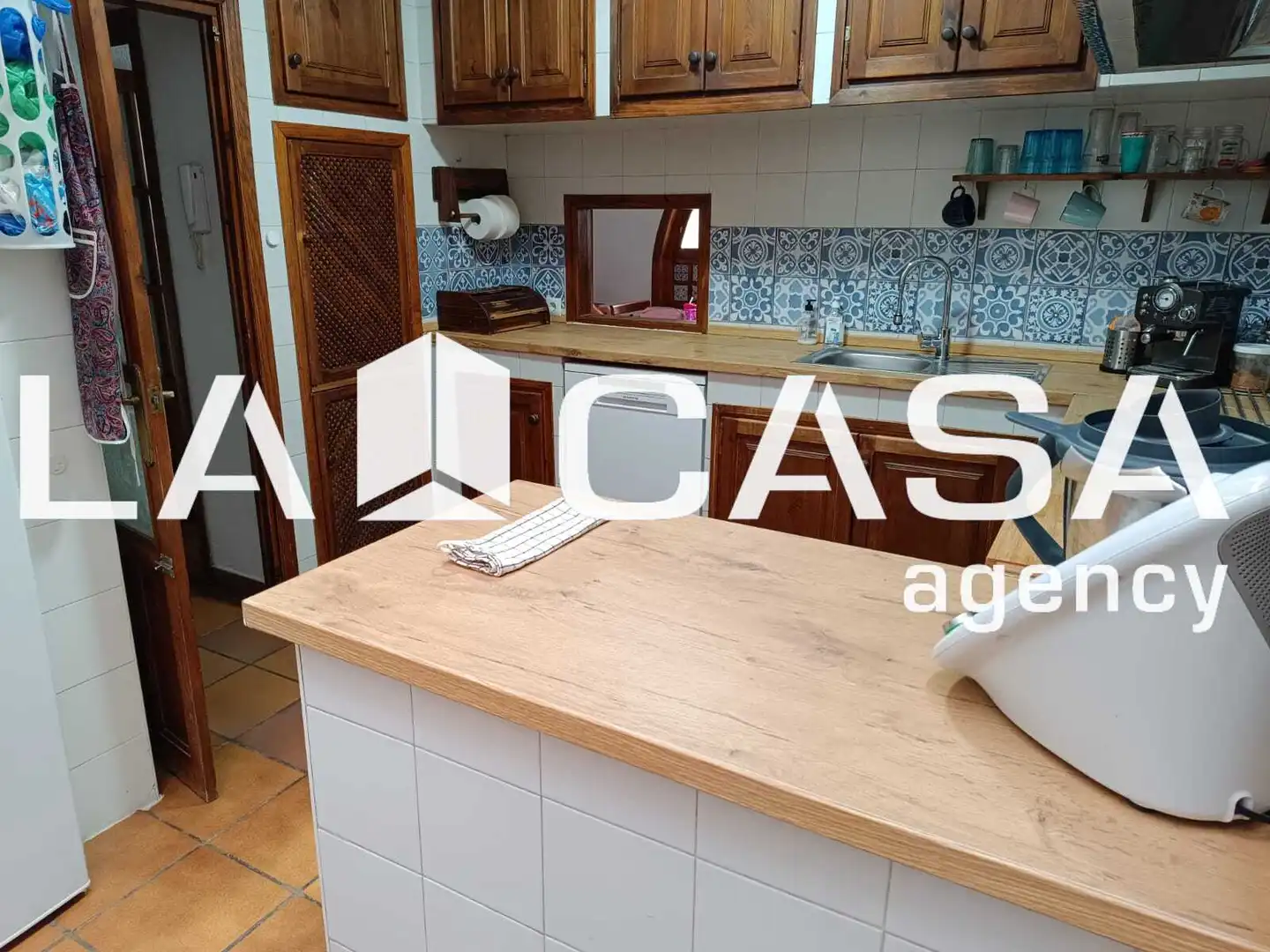 Casa in vendita a Calle SANTA ANA, imagen 4