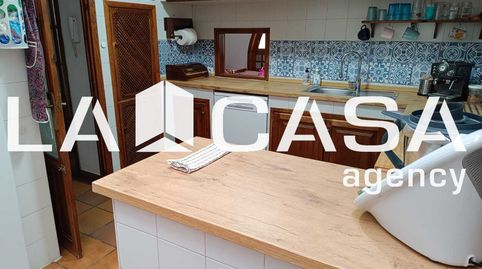 Photo 4 of Houses for sale in Calle Santa Ana, Centro - Doña Mercedes, Dos Hermanas
