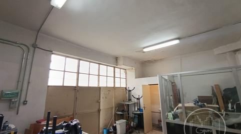 Photo 3 of Garage for sale in N/a, Murallas, Ávila