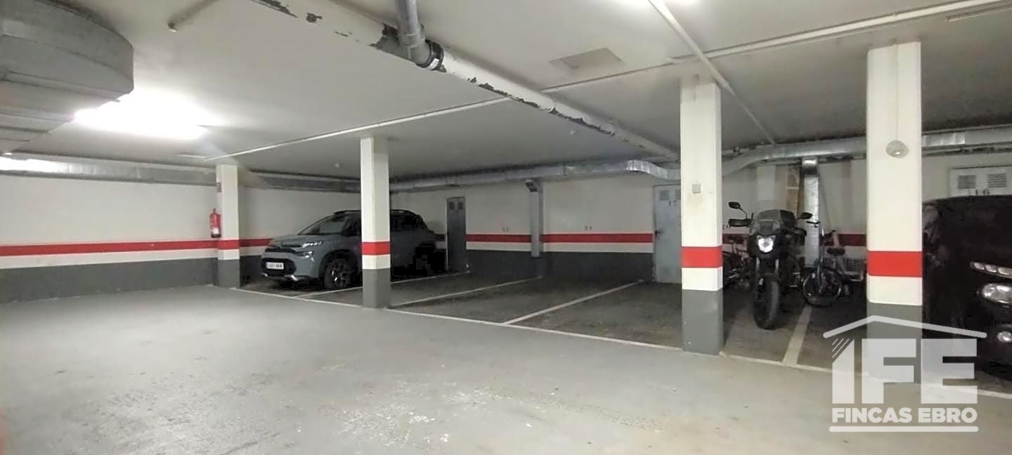 Parking of Garage for sale in Alagón