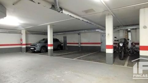 Plazas de garaje en zona residencial de Alagón, immagine 2