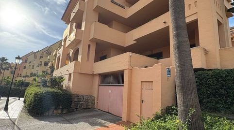 Photo 2 of Flat for sale in La Duquesa, Manilva