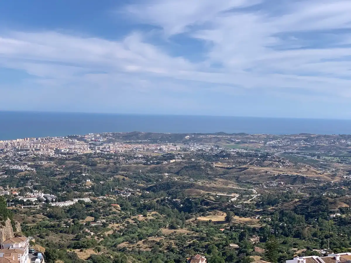 Terreno residencial en venta en Mijas pueblo, imagen 14