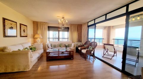 Foto 2 de Ático en venta en Playa Poniente, Benidorm