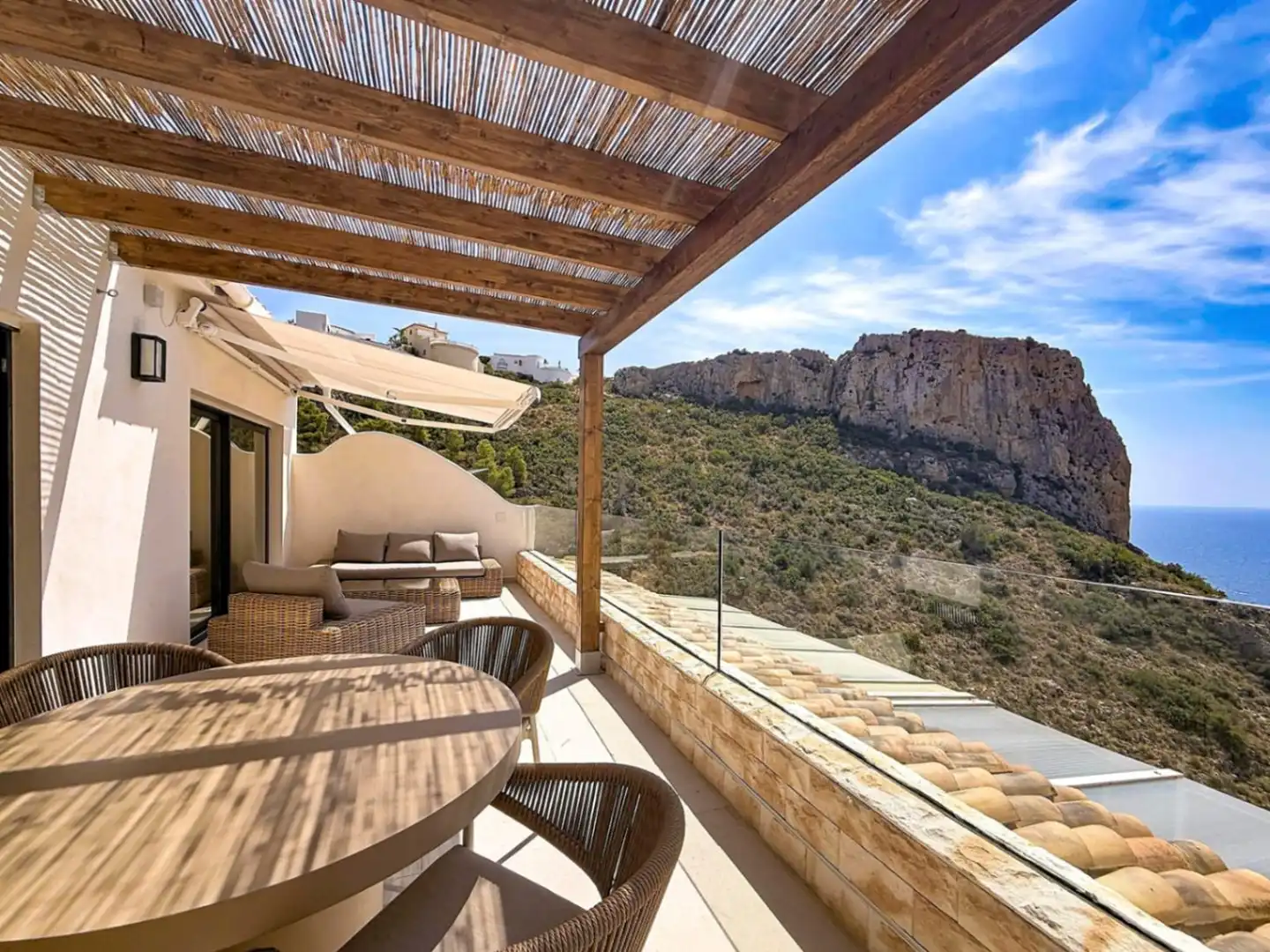 Apartamento con piscina en venta en Cumbre del Sol, imagen 3
