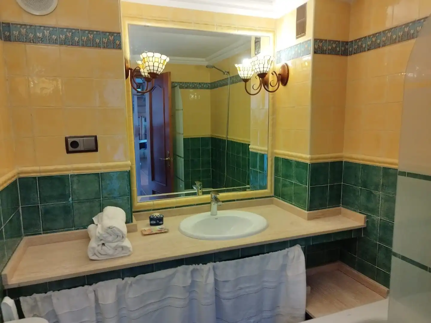 Appartamento con ascensore in affitto a Casco Antiguo, imagen 26