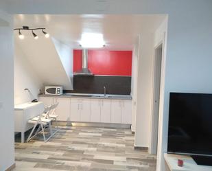 Kitchen of Apartment to rent in Villaviciosa de Odón