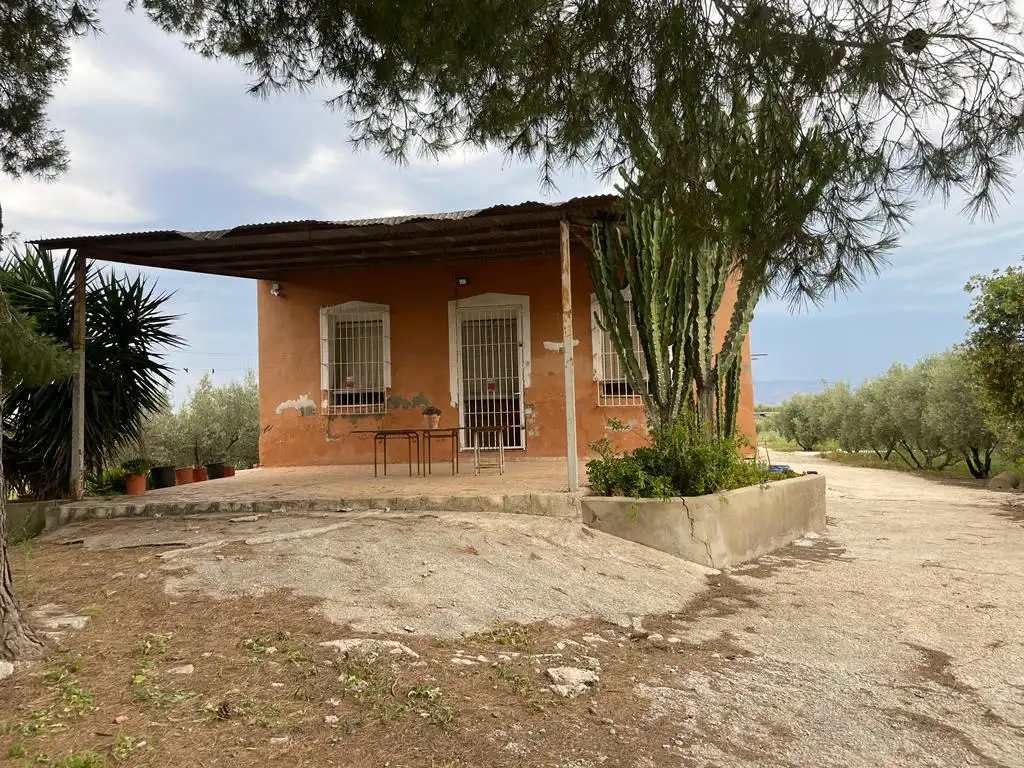 Terreno rustico in vendita a Dolores, imagen 2