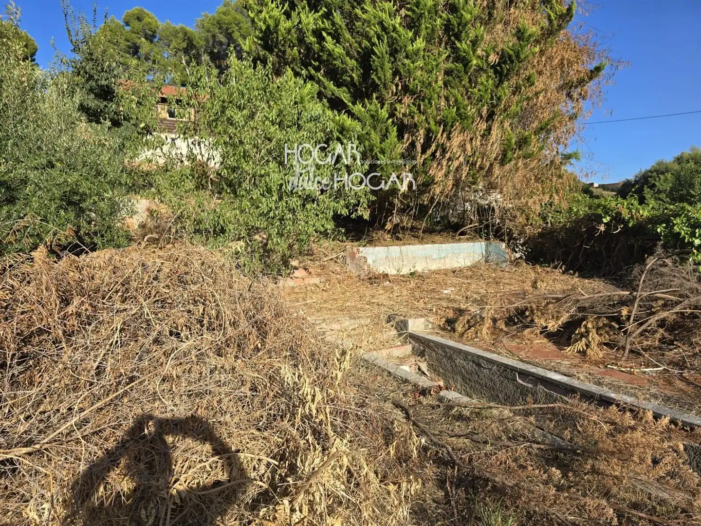 Terrain rustique à vendre à de la Morera, imagen 3