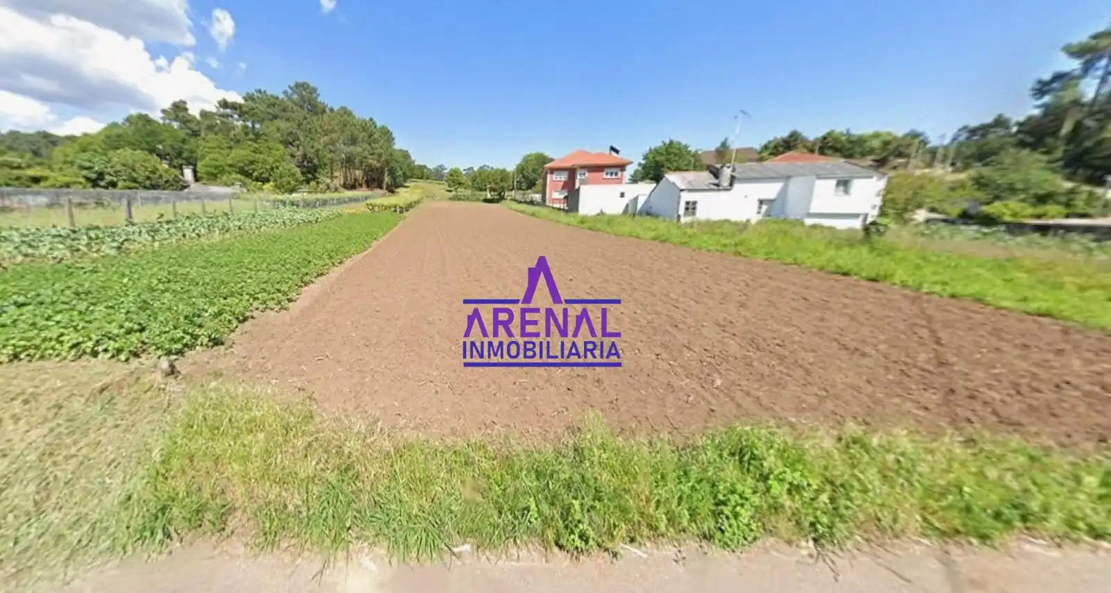 Terrenos y solares en venta en Lugar CAMPOMUIÑOS