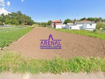 Terrenos y solares en venta en A Pobra do Caramiñal