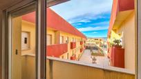 Terrasse von Wohnung zum verkauf in Alhama de Almería