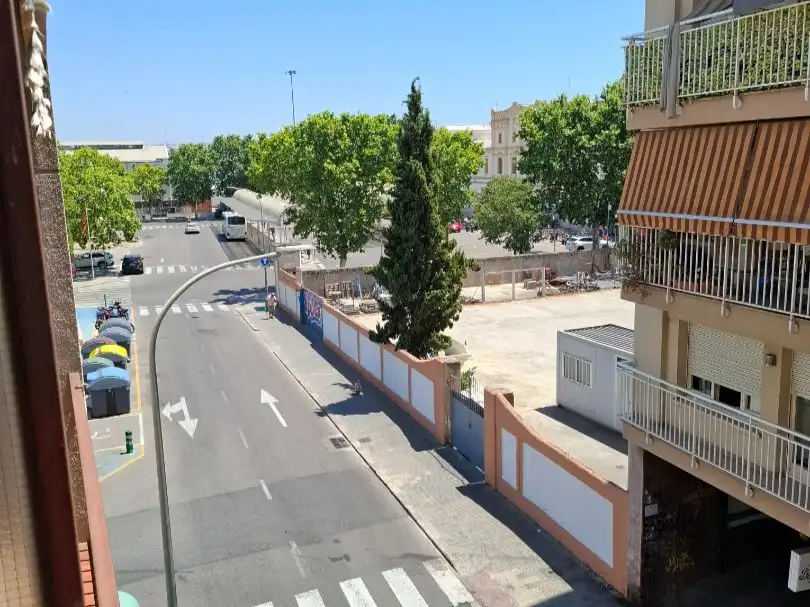 Pis amb ascensor en venda a Forncdel Vidre 19, imagen 13