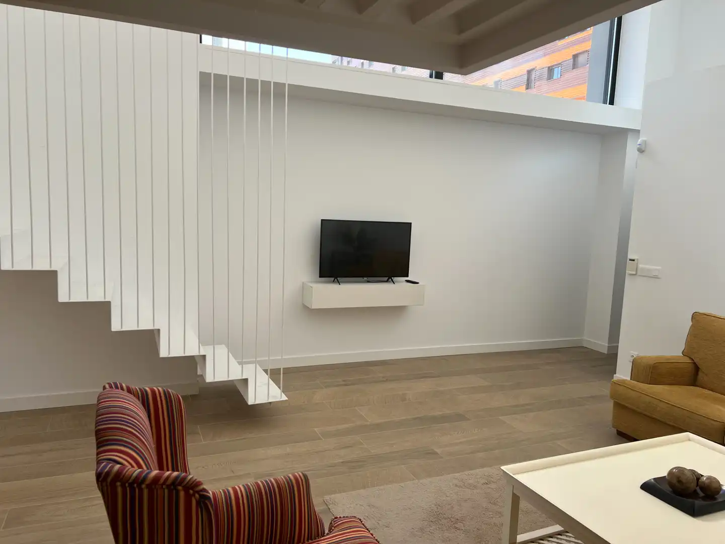 Lofts for rent in Calle las Blancas, 1, Lezkairu