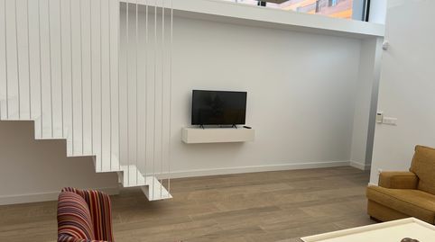Photo 2 of Lofts for rent in Calle las Blancas, 1, Lezkairu, Pamplona / Iruña