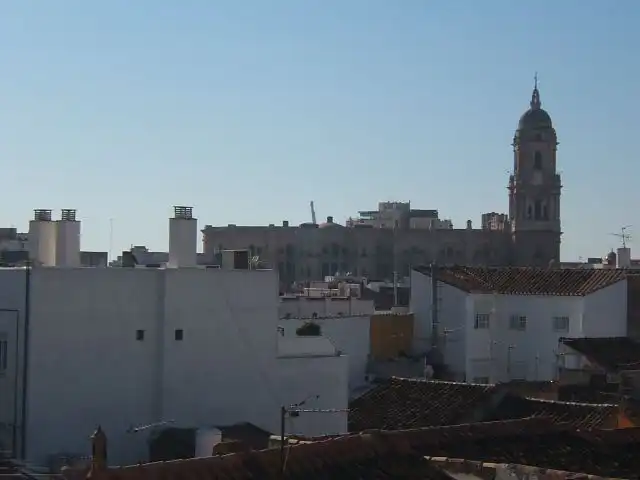 Penthouse with lift to rent in peña, imagen 13
