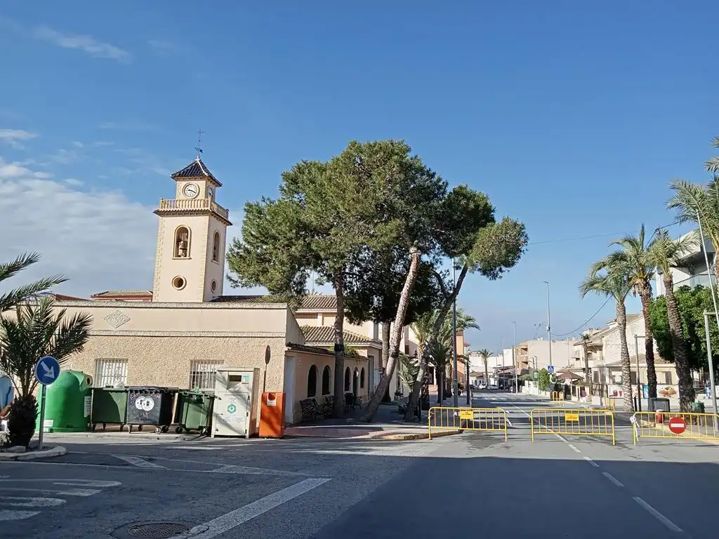 Casa en venta en Los Montesinos, imagen 4