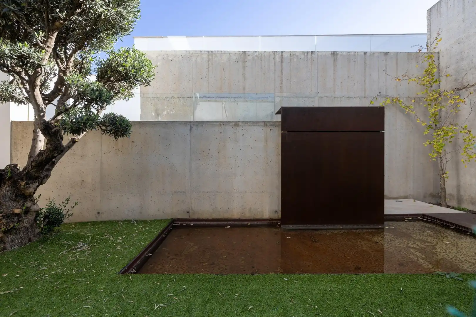 Chalet con jardín en venta en Calle Nevada 33, imagen 42