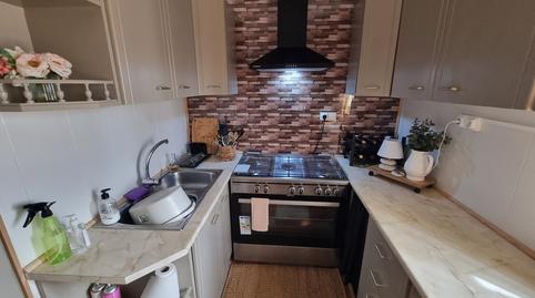 Foto 2 de Finca rústica en venda a Somontín, Almería