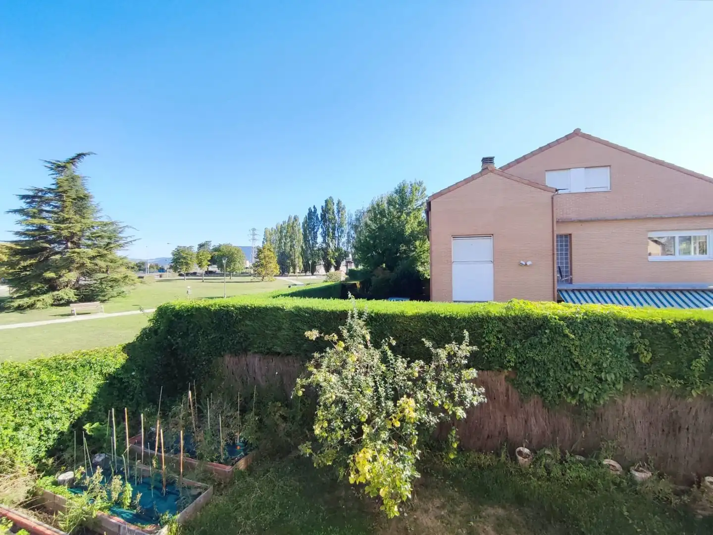 House with garden for sale in Mendikoa, imagen 15