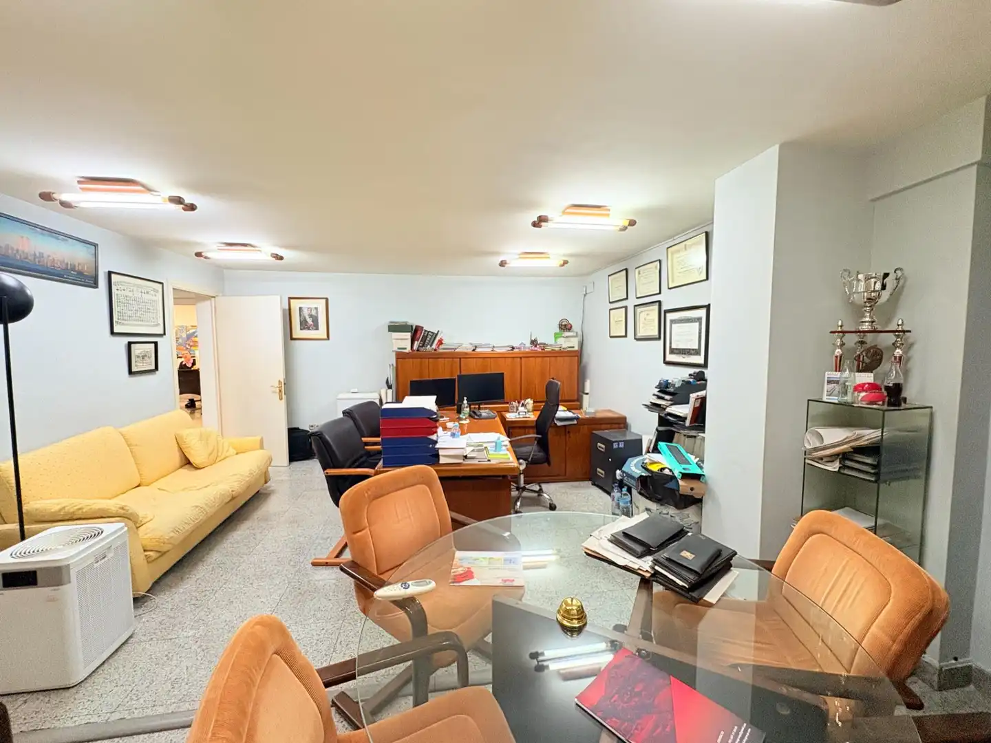 Oficina en venta en Marbella