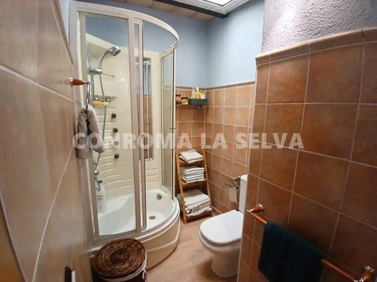 Casa amb jardí en venda a Palafolls, imagen 21