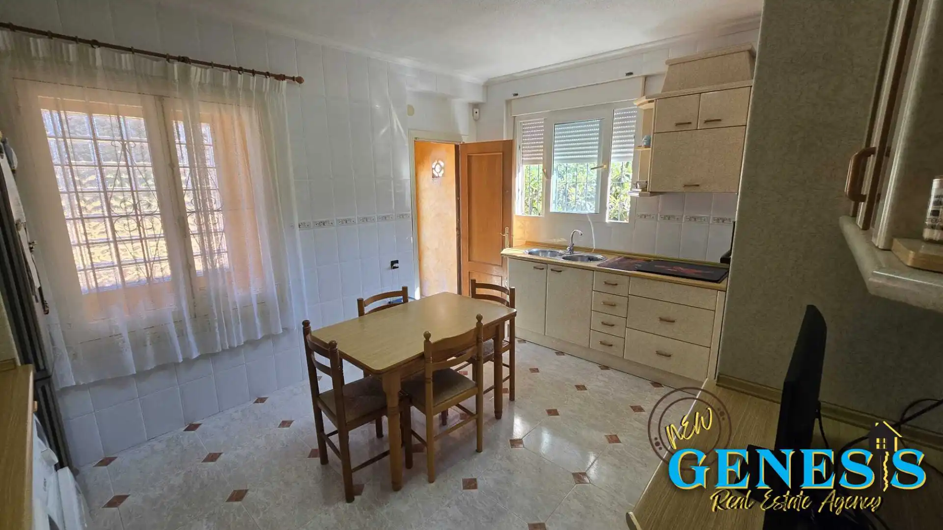 Casa o xalet en venda a Calle del Doctor Sanz, 3, Los Balcones - Los Altos
