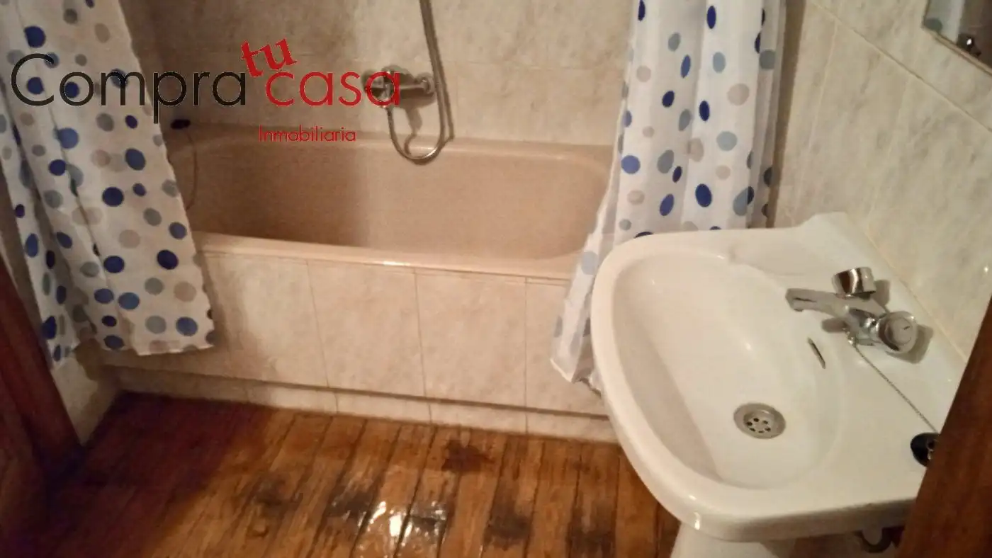 Xalet amb terrassa en venda a Bernuy de Porreros, imagen 42