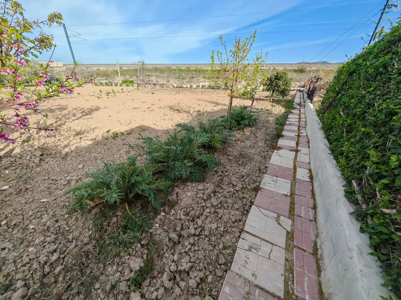 Terreni e lotti in vendita a Huétor Tájar, imagen 32