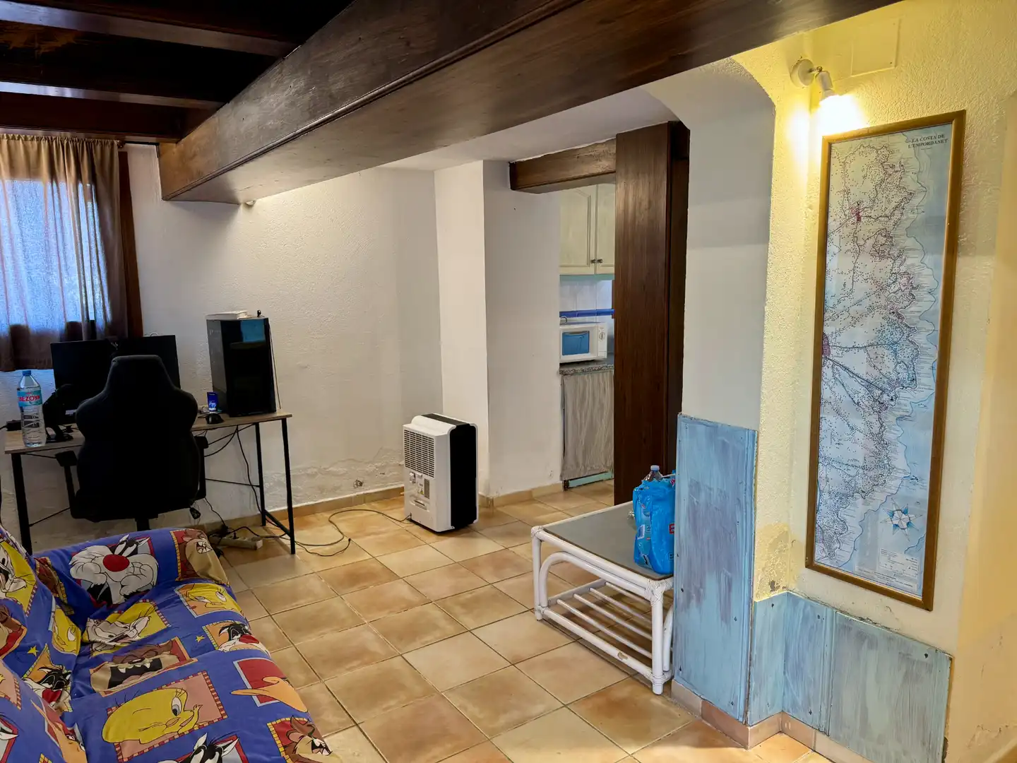 Detached house with terrace for sale in Carrer del Conill 22, imagen 23