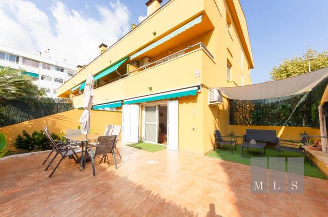 Casa-chalet en Venta en Can Pou - Camp de Mar